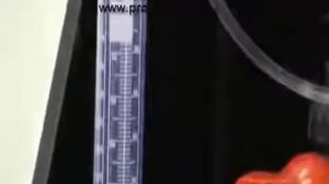 Калибровка дозировочного насоса Gamma Prominent