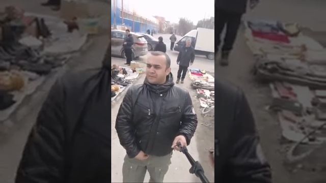 Эфир Рынок Уралмаш смотреть онлайн