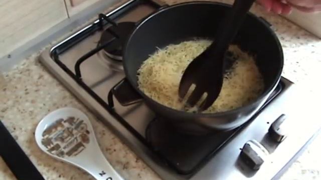 СПАГЕТТИ или ПАСТА? Уникальный бюджетный  рецепт спагетти из всего 3 простых и доступных  продуктов