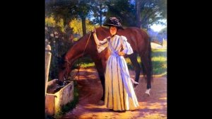 Александр Подболотов Ты поила коня Old Russian Romance