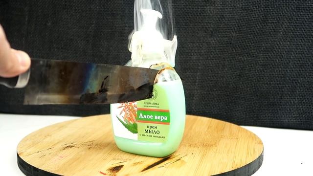 Что если раскаленным ножом разрезать Магический кубик?