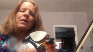 Pig Ankle Rag Fiddle Lesson