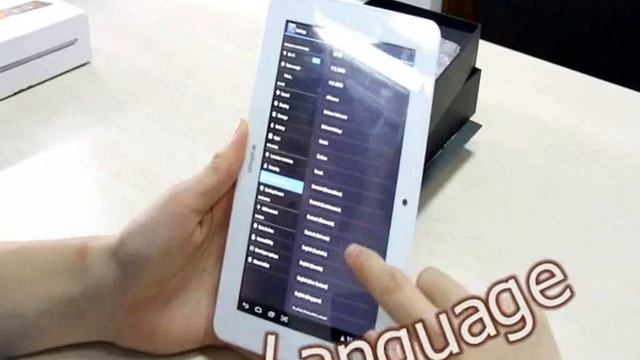 Ainol Novo 7 Venus смотреть онлайн