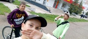 Стрим хата, страшный подъезд
ГОСТИ