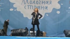 Наталья Подольская - Одна (live)