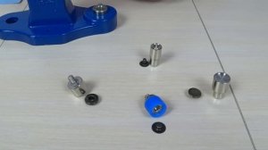 ПРЕСС для люверсов и кнопок. Вся правда о нём - ПЛЮСЫ МИНУСЫ ВСЕ СЕКРЕТЫ.