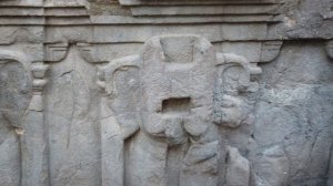 ИНДИЯ. Пещеры Эллоры и Аджанты. Приехали из Гоа в Аурангабад САМОСТОЯТЕЛЬНО. 2023 год.