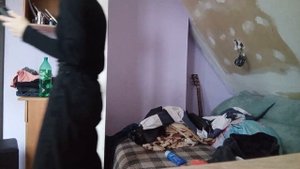 mini ВЛОГ: ПОБРИЛА ПАРНЯ НАЛЫСО; ТАЙНА ТЕАТРА В ПЕРМИ; КОРОЛЬ И ШУТ.