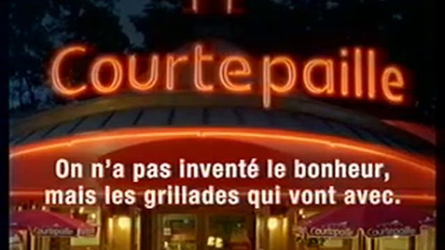 PUB Courtepaille смотреть онлайн