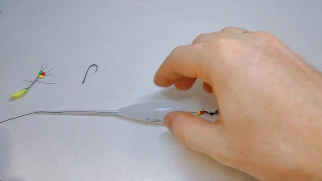 Простой монтаж с бомбардой. Оснастка бомбарды. Снасть бомбарда весной. Как оснастить сбирулино
