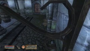 TES 4 Oblivion - Гайд на Акробатику