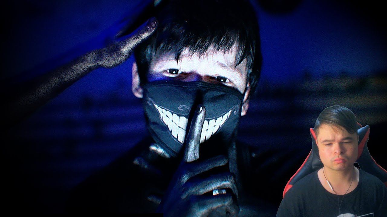 kuraidju смотрит РУСЛАН УТЮГ - КОШМАРЫ (КЛИП, 2024) смотреть онлайн