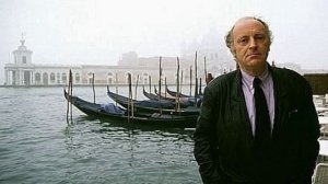 Иосиф Бродский (Joseph Brodsky) - Зимним вечером в Ялте 1969