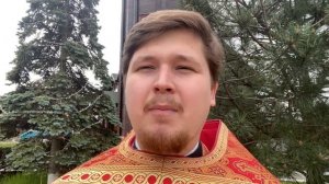 Он не Фома. Он ИУДА. (Интересные факты о апостоле Фоме). Священник Никита Комов