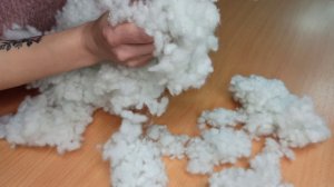 Все что вы хотели знать про Холлофайбер.