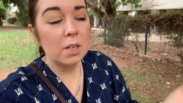 Тель-Авив влог. Дети в масках. Пицца на продленке. Фингал под глазом.