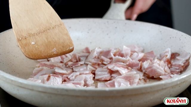 Паста Карбонара смотреть онлайн