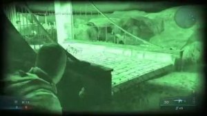 SOCOM: U.S. Navy SEALs Confrontation - GT Review