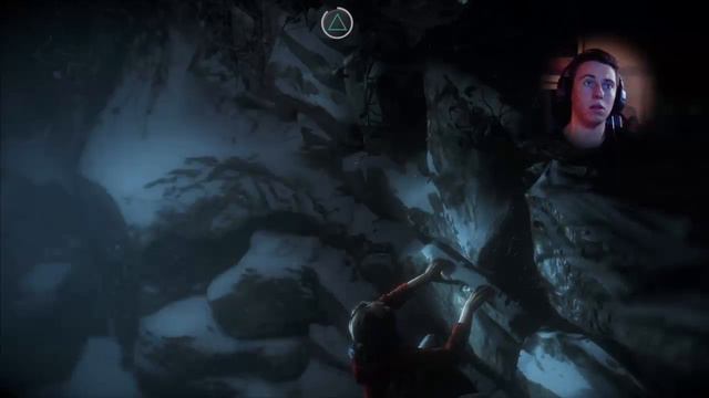 Until Dawn | Part. 10 (Wendigo Brawl - FINALE!!!) смотреть онлайн