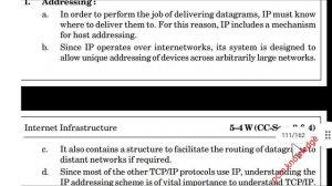 L-24 | Computer System Security | Quantum series | Internet Infrastructure