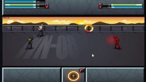 Сонни 2 игры драки