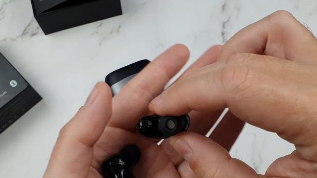 Ugreen HiTune X6: басовитые TWS-наушники с активной системой шумоподавления смотреть онлайн