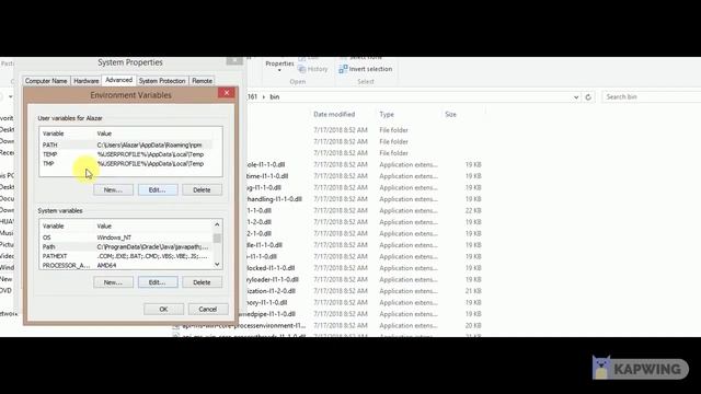 Amharic Java part 2 setting up java environment смотреть онлайн