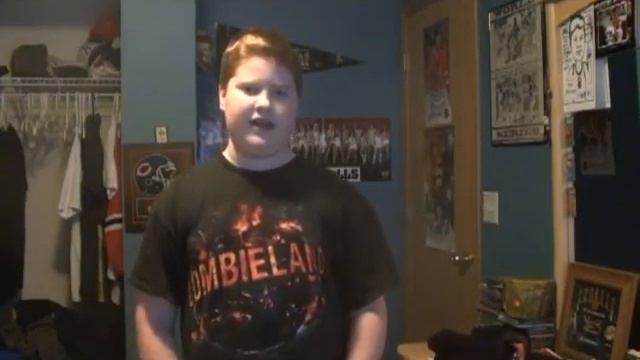 The Minecraft Critic: The Colored Water Idea смотреть онлайн