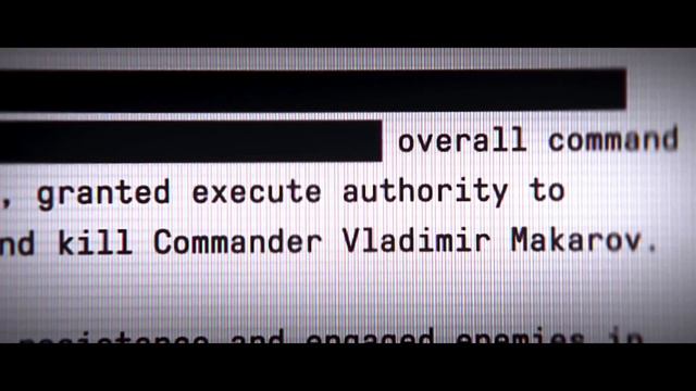 Makarov kills Soap - Call of Duty Modern Warfare 3 (2023) смотреть онлайн