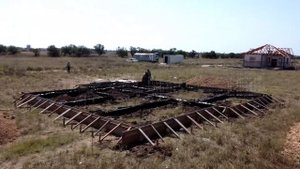 Дом в Евпатории от 4,4 млн рублей. Обзор нового ЖК Миндальная Аллея