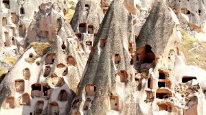 Самые красивые места на Земле