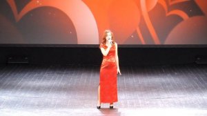 «Ориентир любви» (2018)