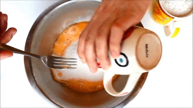 Как приготовить шарлотку быстро. 10 минут. Готовим дома с FOOD TIME смотреть онлайн