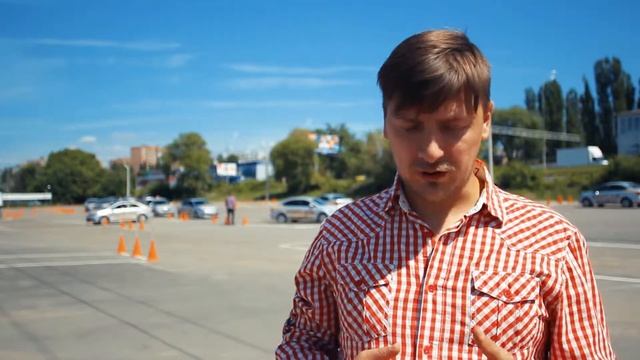 Автошкола Форсаж отзыв