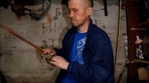Как распутать бороду на катушке,быстро.Самый простой способ!