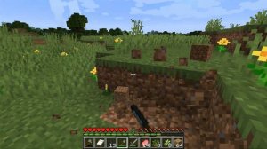 Minecraft: Выживание на Уровне Сложно, Без модов, Без комментариев.#1