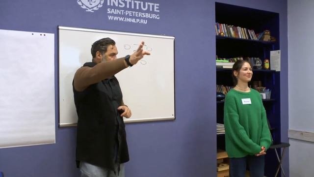 Личное пространство человека.Что нужно знать для эффективной коммуникации