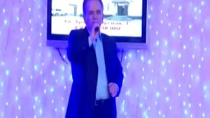 Къаспот Тамбиев Марина