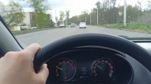 LADA GRANTA FL 2020 | Делаем сход развал | Балансировка