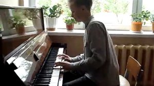 Мелодия из к/ф "История любви" (Ф. Лэй)