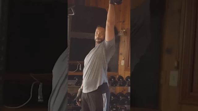 Will Smith Body Transformation