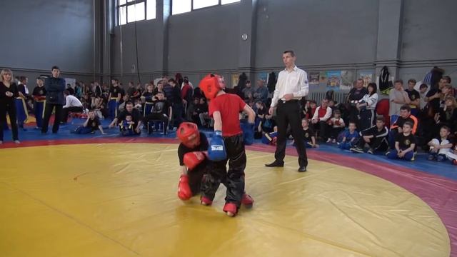 00160.MTS семи Чемпионат Харьковской обл. 10.02.13 смотреть онлайн