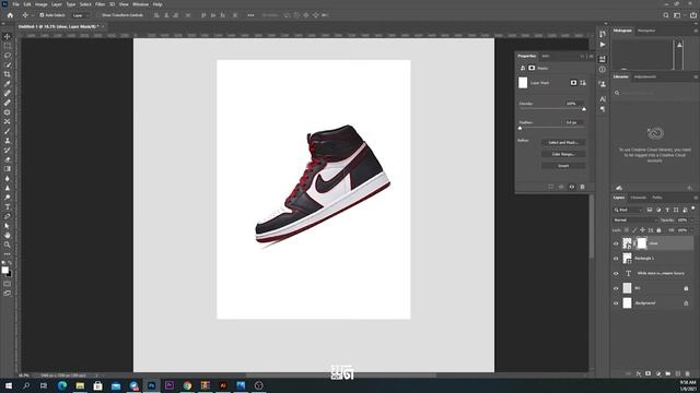របៀបធ្វើ Sample Poster ក្នុងកម្មវិធី Adobe Photoshop CC 2020 смотреть онлайн