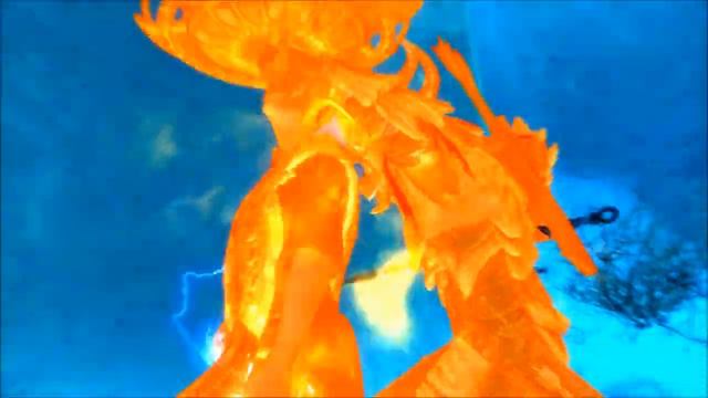 Skyrim Mod: Helgen Reborn, Part 11 смотреть онлайн