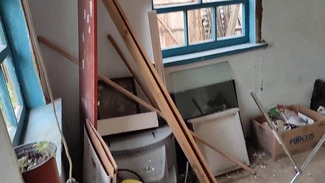Мечта которая неожиданно сбылась.