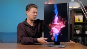Обзор ASUS ProArt PA248QV — доступный монитор для профессионалов