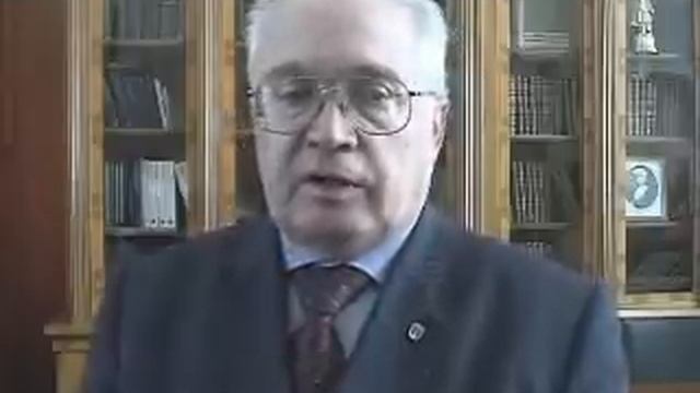 Интервью В.А.Садовничего