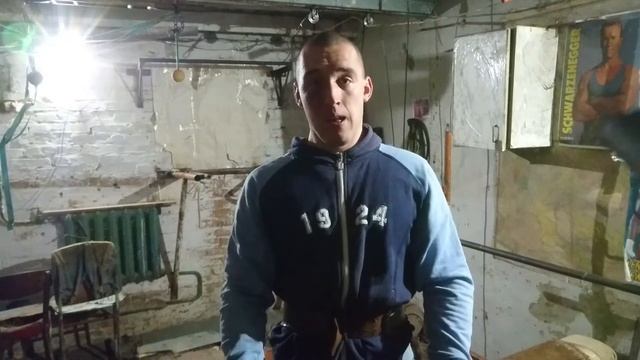 КАК накачать БЫСТРО ПЕРЕДНИЕ дельты? мощный супер сет!