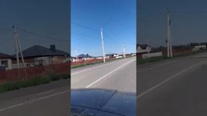 Обзор поселка Щепкин