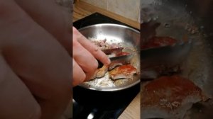 Антрекоты из баранины!